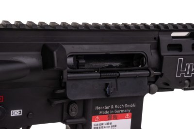Umarex - HK416A5 Steel Bolt Version, by GHK ( GBBR )