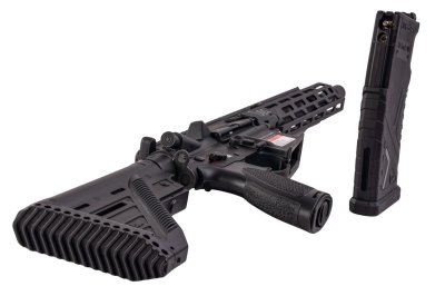 Umarex - HK416A5 Steel Bolt Version, by GHK ( GBBR )