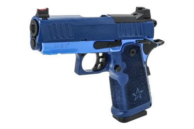 EMG - Savia Staccato Blue ( GBB )
