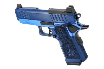 EMG - Savia Staccato Blue ( GBB )