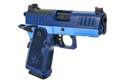 EMG - Savia Staccato Blue ( GBB )