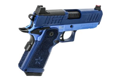 EMG - Savia Staccato Blue ( GBB )