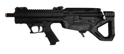 King Arms - MK18 TWS Bullpup ( GBBR )