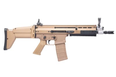 Cybergun - Scar L Tan V3 ( GBBR )