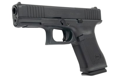 Umarex - Glock 19 Gen 5 MOS Steel Slide by SRC ( GBB )