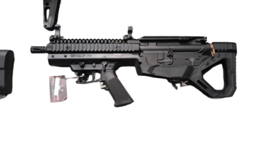 King Arms - MK18 TWS Bullpup ( GBBR )