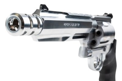 Tanaka - M500 6.5 Inch Hunter