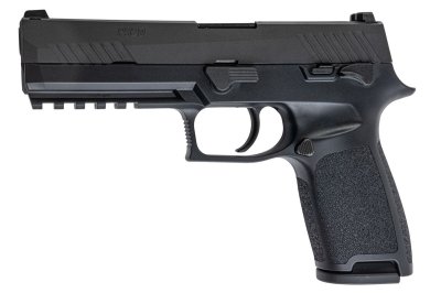 Tokyo Marui - P320 Full Size ( GBB )