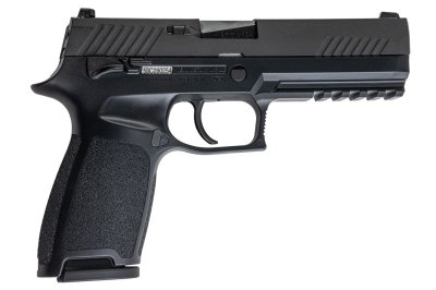 Tokyo Marui - P320 Full Size ( GBB )