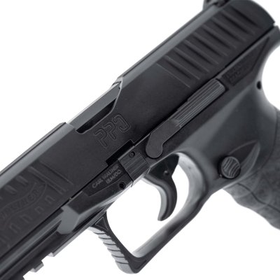 Umarex - Walther PPQ M3 ( GBB )
