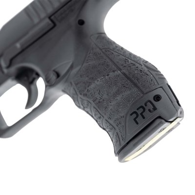 Umarex - Walther PPQ M3 ( GBB )