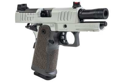 EMG - Savia Staccato White ( GBB )