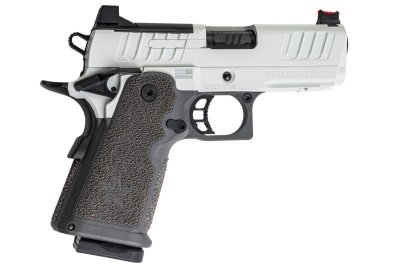 EMG - Savia Staccato White ( GBB )