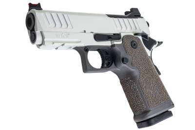 EMG - Savia Staccato White ( GBB )