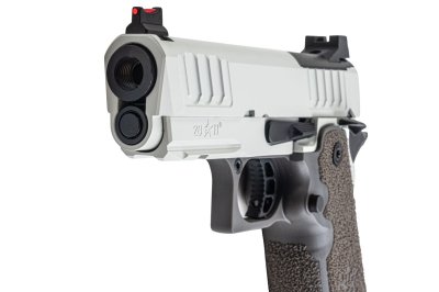 EMG - Savia Staccato White ( GBB )