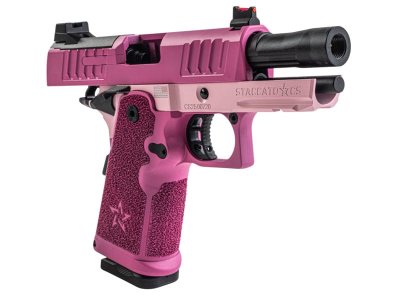 EMG - Savia Staccato Pink ( GBB )