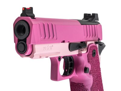 EMG - Savia Staccato Pink ( GBB )