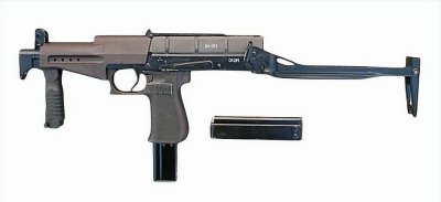 RAPTOR - SR2M BROWN ( GBBR )