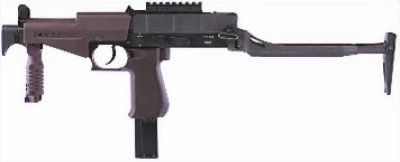 RAPTOR - SR2M BROWN ( GBBR )