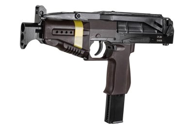 RAPTOR - SR2M BROWN ( GBBR )