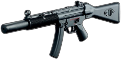 Tokyo Marui - MP5SD5 ( AEG )