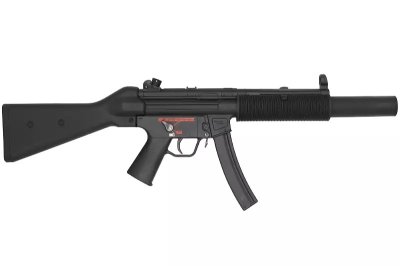 Tokyo Marui - MP5SD5 ( AEG )
