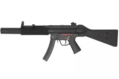 Tokyo Marui - MP5SD5 ( AEG )