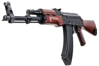 Tokyo Marui - AKM ( GBBR )