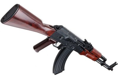 Tokyo Marui - AKM ( GBBR )