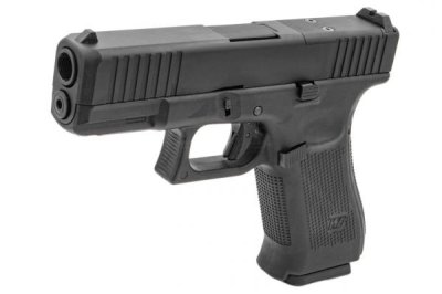 WE - Glock 19 Gen 5 MOS ( GBB )
