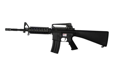 WE - SR16 ( AEG )