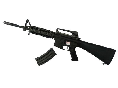 WE - SR16 ( AEG )