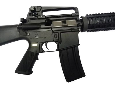 WE - SR16 ( AEG )