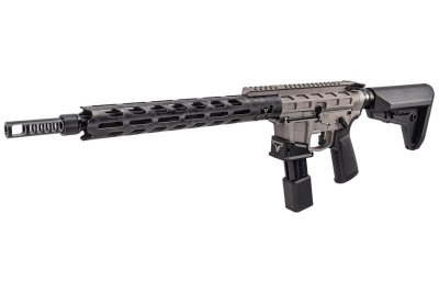 EMG - TTI TR-9 PCC by SAVIA ( GBBR )