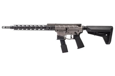 EMG - TTI TR-9 PCC by SAVIA ( GBBR )