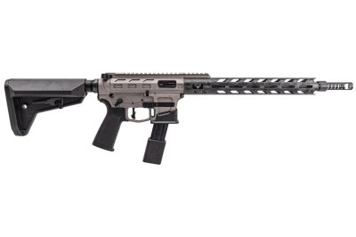 EMG - TTI TR-9 PCC by SAVIA ( GBBR )