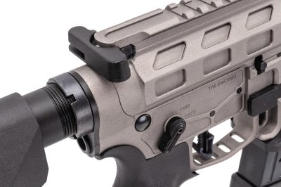 EMG - TTI TR-9 PCC by SAVIA ( GBBR )