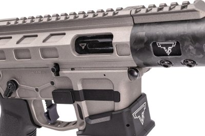 EMG - TTI TR-9 PCC by SAVIA ( GBBR )