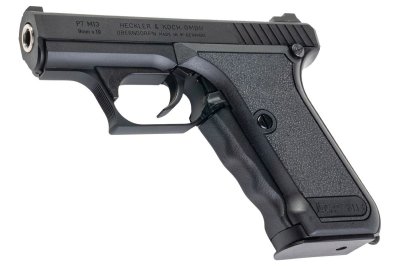 Umarex HK P7M13 Airsoft GBB Pistol (by VFC)