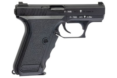 Umarex HK P7M13 Airsoft GBB Pistol (by VFC)