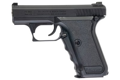 Umarex HK P7M13 Airsoft GBB Pistol (by VFC)