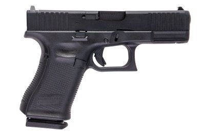 Umarex - Glock 19 Gen 5 MOS by SRC ( GBB )