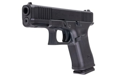 Umarex - Glock 19 Gen 5 MOS by SRC ( GBB )