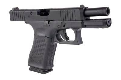 Umarex - Glock 19 Gen 5 MOS by SRC ( GBB )