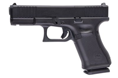 Umarex - Glock 19 Gen 5 MOS by SRC ( GBB )