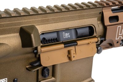 UMAREX - HK416A5 M-LOK EVO TAN ( GBBR )