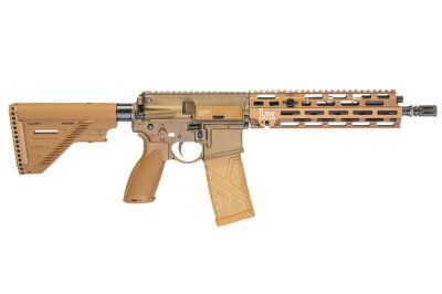 UMAREX - HK416A5 M-LOK EVO TAN ( GBBR )