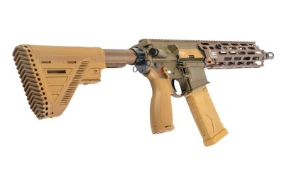 UMAREX - HK416A5 M-LOK EVO TAN ( GBBR )