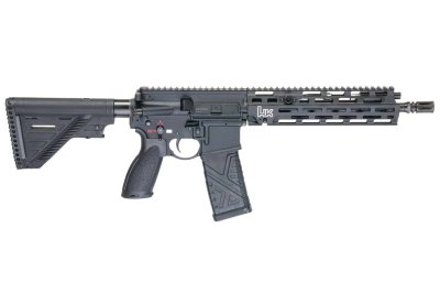 UMAREX - HK416A5 M-LOK EVO BLACK ( GBBR )