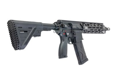 UMAREX - HK416A5 M-LOK EVO BLACK ( GBBR )